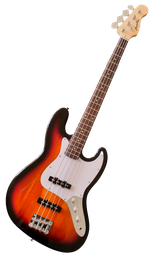 [BAJOELEKING003] Kingsman Kingsman 01 J BASS TSB
