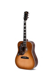 [GUITACUSIG377] Sigma DM-SG5L Zurda