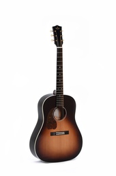 [GUITACUSIG379] Sigma JM-SG45L zurda