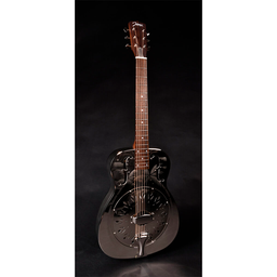 [GUITDOBJOH009] JOHNSON JR-998S-PN DOBRO
