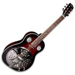 [GUITDOBJOH011] Johnson JR-850E-SB Dobro