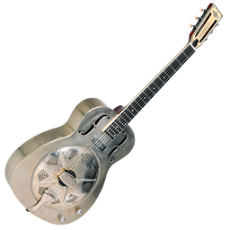 [GUITDOBCOL001] Continental CSE-N-RELIC Dobro Eléctrificado