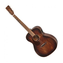 [GUITACUSIG381] Sigma 000M-15EL-AGED Zurda