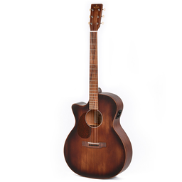 [GUITACUSIG383] Sigma GMC-15EL-AGED