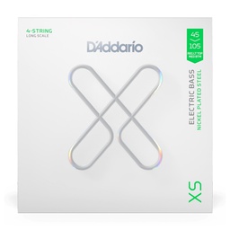 [JUEGBAJDAD058] D´Addario XS Nickel 45-105