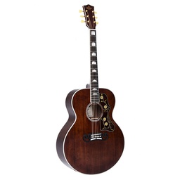 [GUITACUSIG389] Sigma GJW-SG200-BKW
