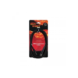 [CABLSONOSS001] On Stage MC12-10 Cable Micro C/C 3m