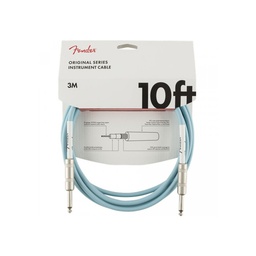 [CABLGUIFEN077] Fender Original Cable DNB 3m