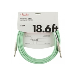 [CABLGUIFEN082] Fender Original Cable SFG 5,5m