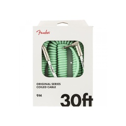 [CABLGUIFEN085] Fender Original Coil Cable SRF 9m