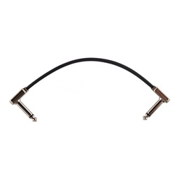 [CABLGUIERN012] Ernie Ball 6226 Cable Pedales Flat Ribbon 15cm