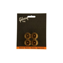 [MNDOGUIGIB009] Gibson PRHK-030 Mandos Top Hat Vintage Amber 4 Uds