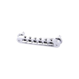 [PUENGUIGIB002] Gibson PBBR-030 Nashville Tune-O-Matic Puente Cromado