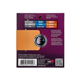 [JUEGGUIELX007] Elixir Nanoweb Light 80/20 Acústica (10-47)