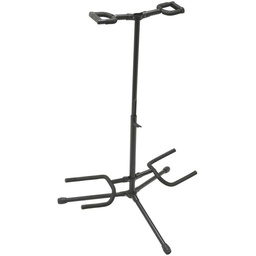 [SOPOGUIOSS021] On Stage GS7221BD Soporte Guitarra Doble