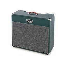 [AMPLGUIKOC038] Koch Jupiter 212 Combo 50W