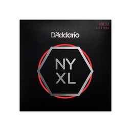 [JUEGELEDAD042] DAddario NYXL1052 (10-52) NYXL Standard