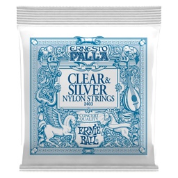 [JUEGCLAERN001] Ernie Ball 2403 Ernesto Palla