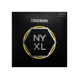 [JUEGELEDAD041] DAddario NYXL0946 (09-46) NYXL Standard
