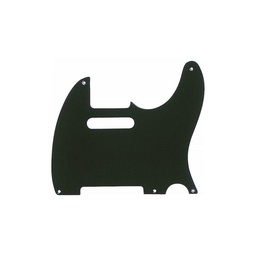 [GOLPGUIFEN015] Fender Golpeador Tele Vintage 5 Hole Black