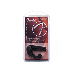 [CEJIGUIFEN001] Fender Smart Capo Standard