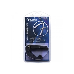 [CEJIGUIFEN003] Fender Smart Capo Clasica y 12 cuerdas