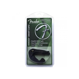[CEJIGUIFEN002] Fender Smart Capo Fingerstyle