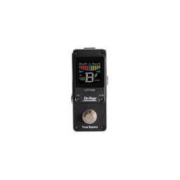 [AFININSOSS007] On Stage GTP7000 Afinador Mini Pedal Tuner