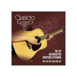 [JUEGACUGAR002] Garrido Juego Acústica (10-47)