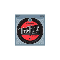 [JUEGCLADAD027] DAddario EJ45FF Pro Arte Carbon NT