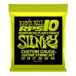 [JUEGELEERN023] Ernie Ball 2240 Regular Slinky RPS (10-46)