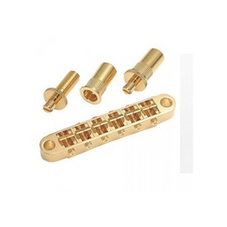 [REPAGUIBBM176] Puente TOM Gotoh Gold GB-0525-002