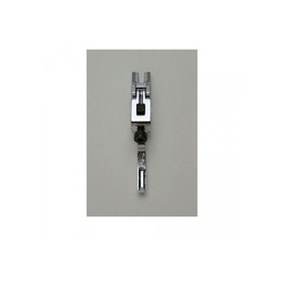 [REPAGUIBBM193] Selleta Crhome Individual Floyd Rose  BP-2297-010