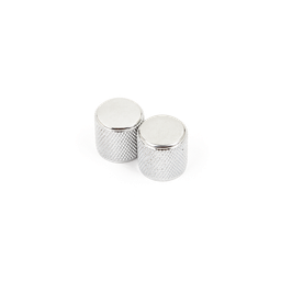 [MNDOBAJFEN002] Fender Tele/Precision Bass Mandos Planos Cromo