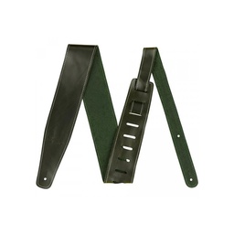[CORRGUIFEN074] Fender Broken-In 2,5 Cuero Green