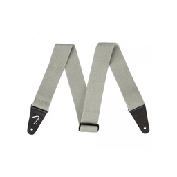 [CORRGUIFEN079] Fender Supersoft Grey 2