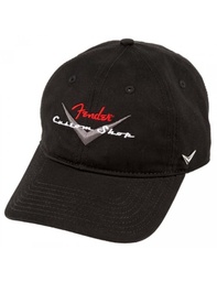 [GORRVARFEN005] Fender Custom Shop Baseball Gorra