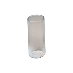 [CUELGUIFEN001] Fender Slide Cristal FGS3 Thick Medium 60mm
