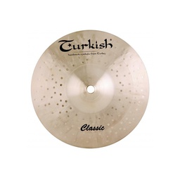 [PLATMETTUR020] Turkish Classic Splash 10 Rock
