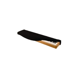 [FUNDTECOSS002] On Stage KDA7088B Funda Cubreteclado 88 teclas Negra