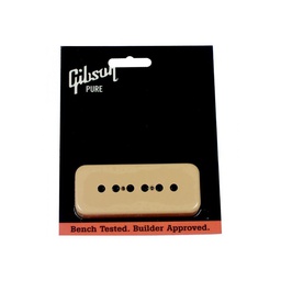 [PASTGUIGIB026] Gibson PRPC-055 Cover P-90/100 Soapbar Crema