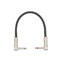 [CABLGUIOSS010] On Stage PC312T Cable Pedales J/J 30cm Tweed