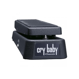 [PEDAGUIDUN039] Dunlop GCB95F Cry Baby Classic Wah