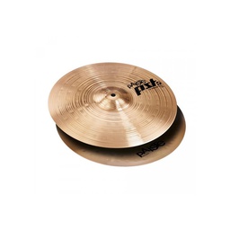 [PLATPERPAI446] Paiste PST5 N Medium Hi-Hat 14