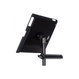 [SOPOTABOSS004] On Stage TCM9160B Soporte IPad a Pie Micro U-Mount