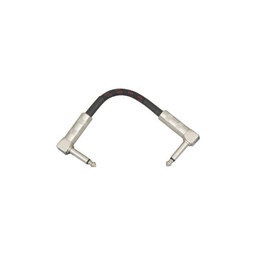 [CABLGUIOSS011] On Stage PC306T Cable Pedales J/J 15cm Tweed