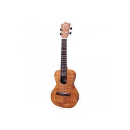 [UKULVARLHO044] Leho My Leho Caoba Exotic Soprano MLUS-XM-TS Tahitian Sunset con funda