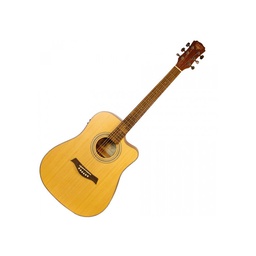 [GUITACEGAR001] Garrido Folk CE MSF