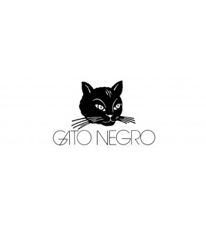 GATO NEGRO